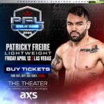 Patricky Freire