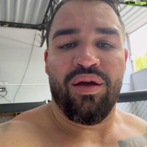 Patricky Freire Instagram - Fim de mais um treino forte com os esses monstros ‼️
🇧🇷 🇺🇸 🇵🇼 🇲🇳 🇷🇺