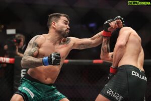 Patricky Freire Instagram - Tudo pode mudar ainda não estou derrotado, o pitbull ainda está doido pra brigar ‼️