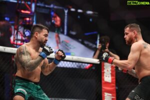 Patricky Freire Instagram - Tudo pode mudar ainda não estou derrotado, o pitbull ainda está doido pra brigar ‼️