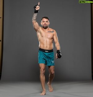 Patricky Freire Instagram - Um mês para a guerra ‼️
