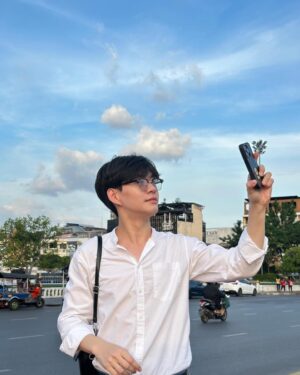 Patsapon Jansuppakitkun Instagram - 🕊️🕊️