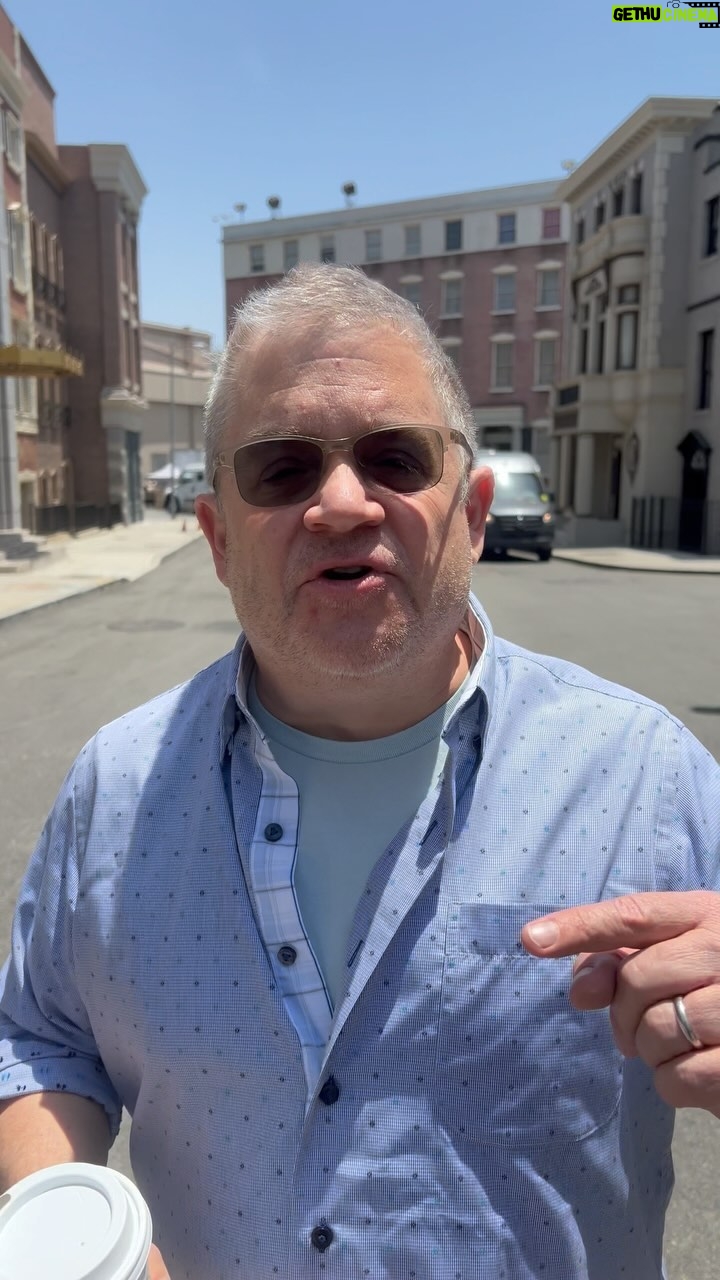 Patton Oswalt - 2.6K Likes - DENVER! Iāve got 5 shows coming up this weekend and three of them are SOLD OUT. Only 18 tickets left for the late show Friday and less than 100 for the late show Saturday! Go to pattonoswalt.com and grab whatās left! See you there!