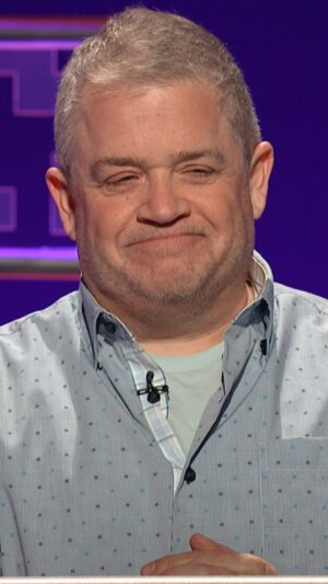 Patton Oswalt Instagram - let the record show @pattonoswalt knows his D&D

#aftermidnight #taylortomlinson #dungeonsanddragons #joemanganiello #terrycrews