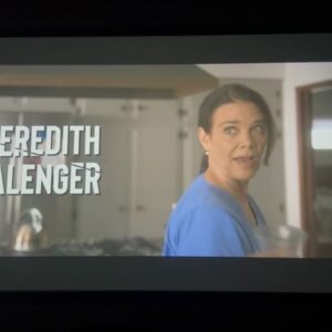 Patton Oswalt Instagram - Obviously I am BEYOND biased in this observation but I love when actors find moments to just flat-out channel reality into a performance. This is a moment from the closing credits of THE PRANK, a vicious, funny little dark comedy that came out earlier this year. None of this was scripted but Meredith tapped into her real-life inner “exasperated mom” and it was so good they had to find a way to keep it. You know these moments when they happen ‘cuz they give you a great jolt — no one’s acting anymore, and we’re getting at something true. Love stuff like this. I also love this actress but that’s a whole other story.