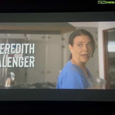 Patton Oswalt - 4.2K Likes - Obviously I am BEYOND biased in this observation but I love when actors find moments to just flat-out channel reality into a performance. This is a moment from the closing credits of THE PRANK, a vicious, funny little dark comedy that came out earlier this year. None of this was scripted but Meredith tapped into her real-life inner āexasperated momā and it was so good they had to find a way to keep it. You know these moments when they happen ācuz they give you a great jolt ā no oneās acting anymore, and weāre getting at something true. Love stuff like this. I also love this actress but thatās a whole other story.