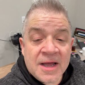 Patton Oswalt Instagram - So last Wednesday in Tulsa, OK (a lovely city I was visiting for the first time) I ran into @_ari_air, who is a curator at the @okpoptulsa museum. The museum isn’t open yet, but they were in the process of unpacking and organizing for one of their opening exhibitions — the life and times of Archie Goodwin, legendary (and much-beloved) comics writer, editor, and visionary. He was the original writer on IRON MAN, created Luke Cage, Rachel Van Helsing and Spider-woman, and was Tulsa born and bred. Going through his stuff was fascinating — not just *his* work, but the comics and art he read and was inspired by. Thanks again @_ari_air, and I can’t wait for @okpoptulsa’s opening day!