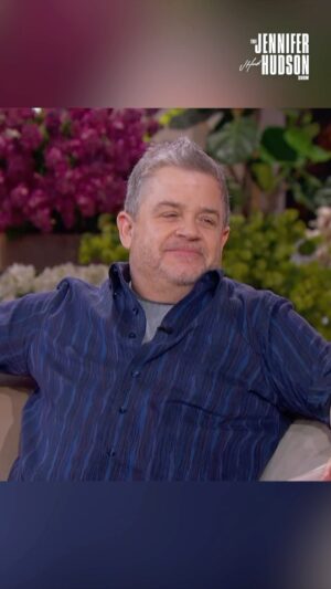 Patton Oswalt Instagram - @pattonoswalt may be the only person who enjoys being nervous