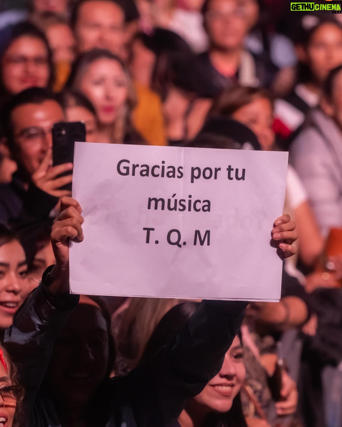 Paty Cantú - 79.8K Likes - Gracias Celaya!
#pinkponyclubstyle 👰🏻♀️🧚🏼♂️🍄🛼🎪💒🎆
Los amo mucho! #felizbreakuptour #talvez #patycantu ♐️