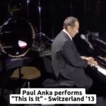 Paul Anka