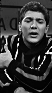 Actor Paul Anka HD Instagram Photos and Wallpapers June 2024