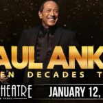 Paul Anka