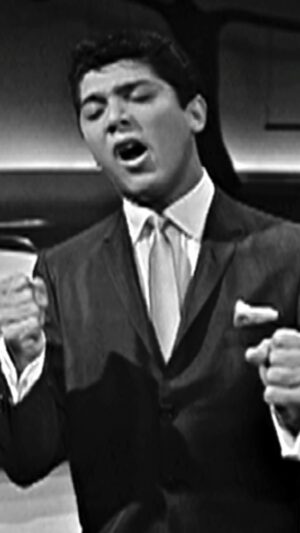Paul Anka Instagram - Join me as I take you back in time to January 3, 1962, when I performed '(All of a Sudden) My Heart Sings' on 'The Paul Anka Show.' Let's relive this timeless performance together! Watch now. Link in bio.