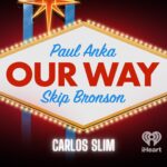 Paul Anka