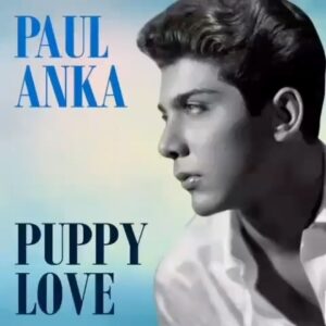 Paul Anka Instagram - National Puppy Day is less than 2 weeks away. Share your cherished moments with your furry best friends and spread the 'Puppy Love'! #puppylove #nationalpuppyday