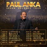 Paul Anka