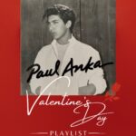Paul Anka