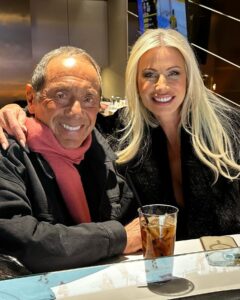 Actor Paul Anka HD Instagram Photos and Wallpapers August 2024