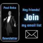Paul Anka