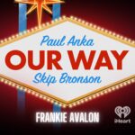 Paul Anka