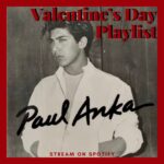 Paul Anka