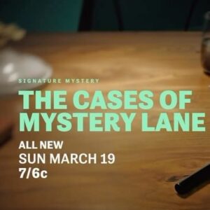Paul Campbell Instagram - I. Can’t. Wait. For everyone to meet these two. 

#casesofmysterylane