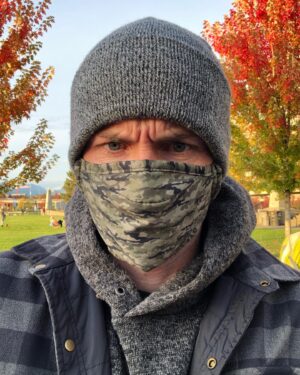 Paul Campbell Instagram - This dude seems chill.