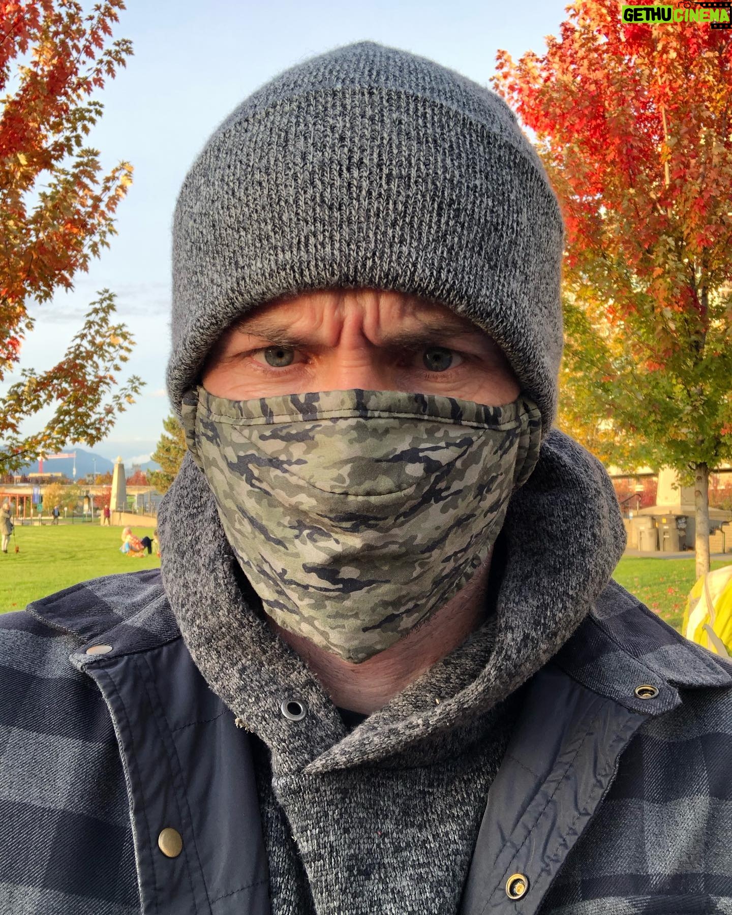 Paul Campbell - 2.1K Likes - This dude seems chill.