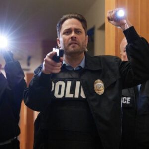 Actor Paul Campbell HD Instagram Photos and Wallpapers March 2023