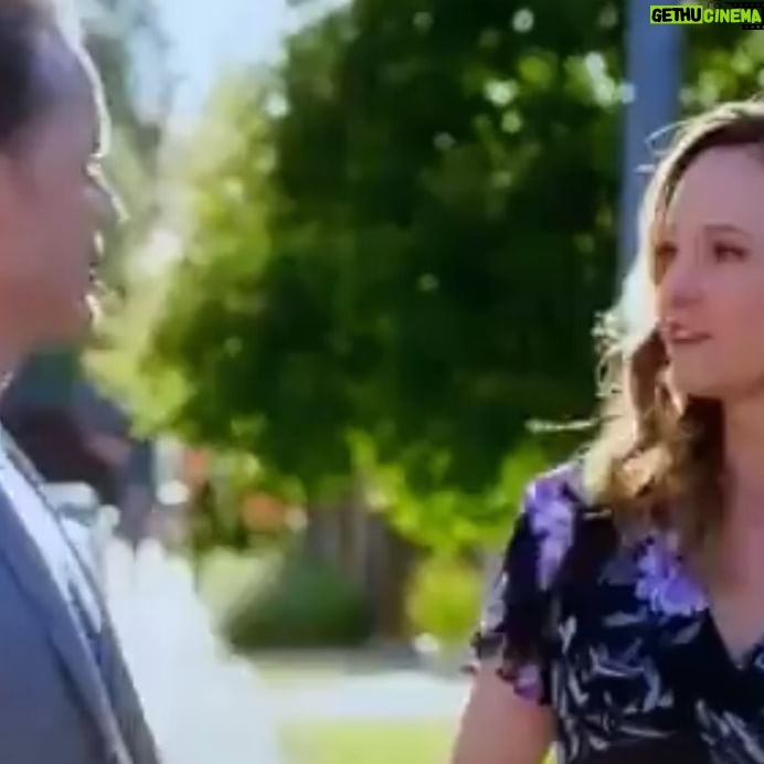 Paul Campbell - 2.4K Likes - Watch @rachelboston and I hold each other’s necks in the delightful Fall Into Love movie “Dating The Delaney’s” premiering Aug 20th on @hallmarkchannel #fallintolove #datingthedelaneys