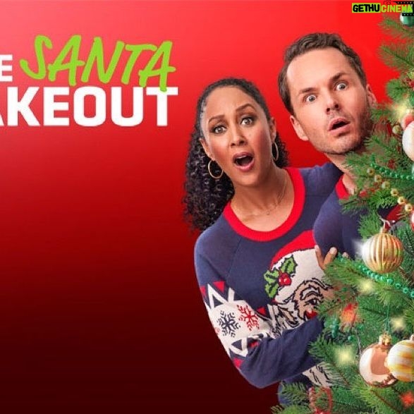 Paul Campbell - 2.4K Likes - Now THIS is a movie poster. Oct 24th at 8pm on Hallmark Channel. @hallmarkchannel #thesantastakeout #countdowntochristmas #christmas #cops #notreally
