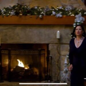 Paul Campbell Instagram - ONE WEEK AWAY! Come see Tamara and me try to take down the guy from The Matrix in The Santa Stakeout on Sun Oct 24th on Hallmark Channel. Directed by true renaissance man, @peterbenson889 @tameramowrytwo 
@realjoeypants @hallmarkchannel #thesantastakeout #countdowntochristmas #elfcostumes #christmas
#hallmarkchristmasmovies