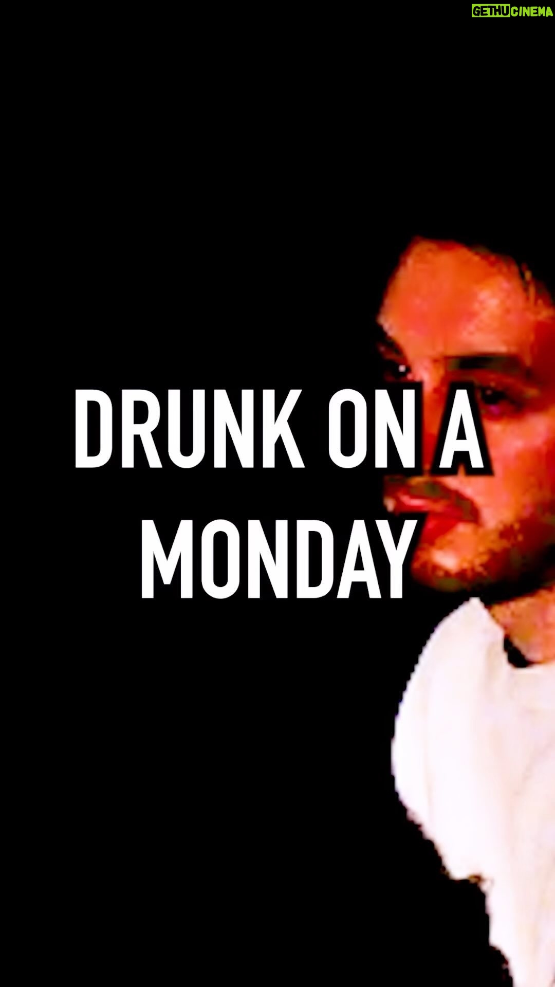 Paul Chowdhry - 3.2K Likes - Drunk on a Monday?