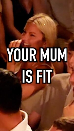 Paul Chowdhry Instagram - Your Mum Is Fit
@sophienicolemakeup