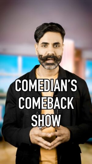 Paul Chowdhry Instagram - #edinburgh #festival #2023