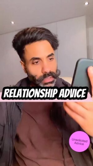 Paul Chowdhry Instagram - Friendship Advice