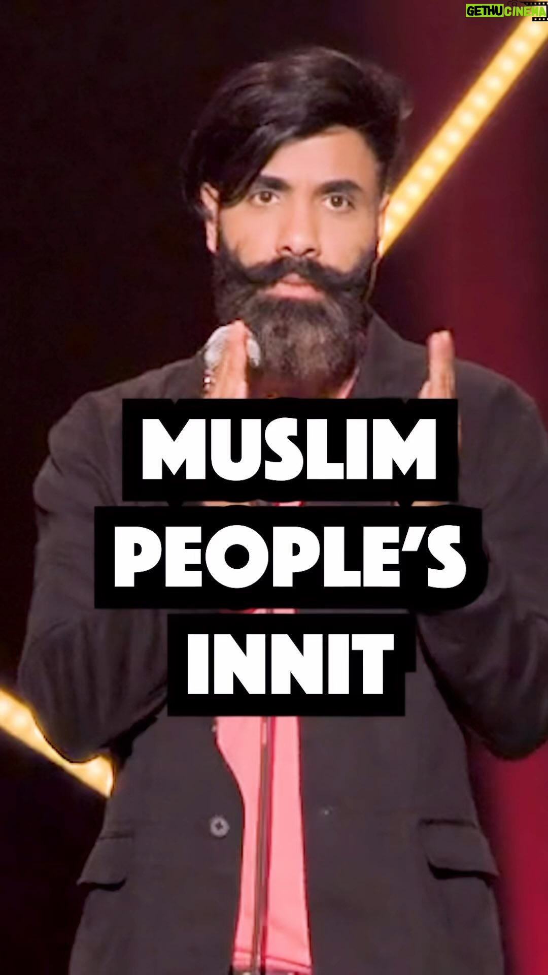 Paul Chowdhry - 12.7K Likes - Audiences