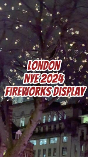 Paul Chowdhry Instagram - Best Fireworks Display in the World