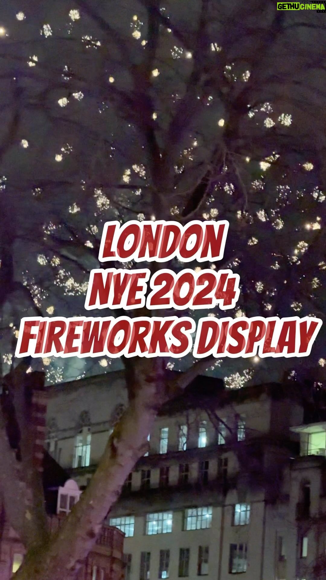 Paul Chowdhry - 5.5K Likes - Best Fireworks Display in the World