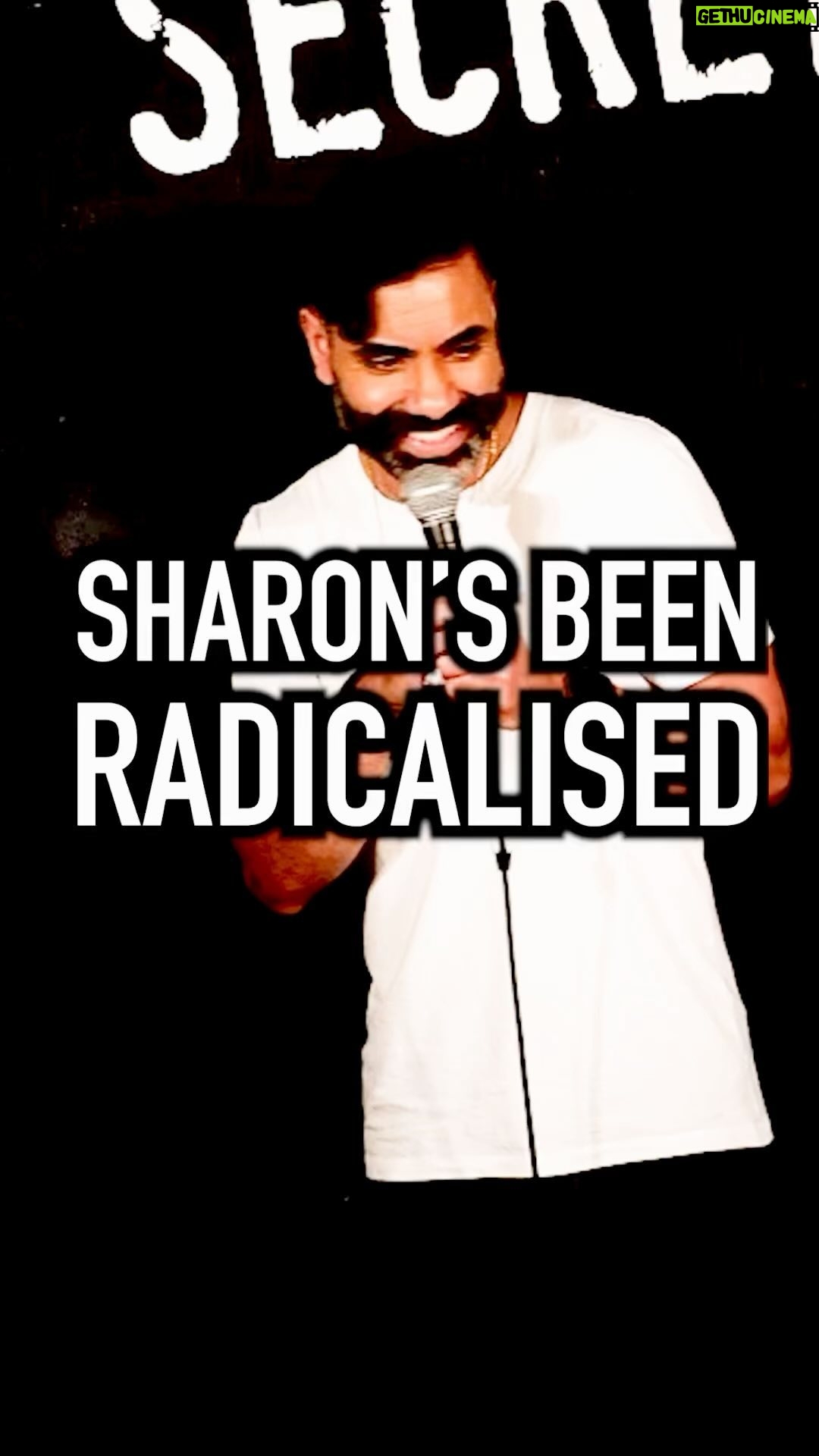 Paul Chowdhry - 7.4K Likes - Sharon