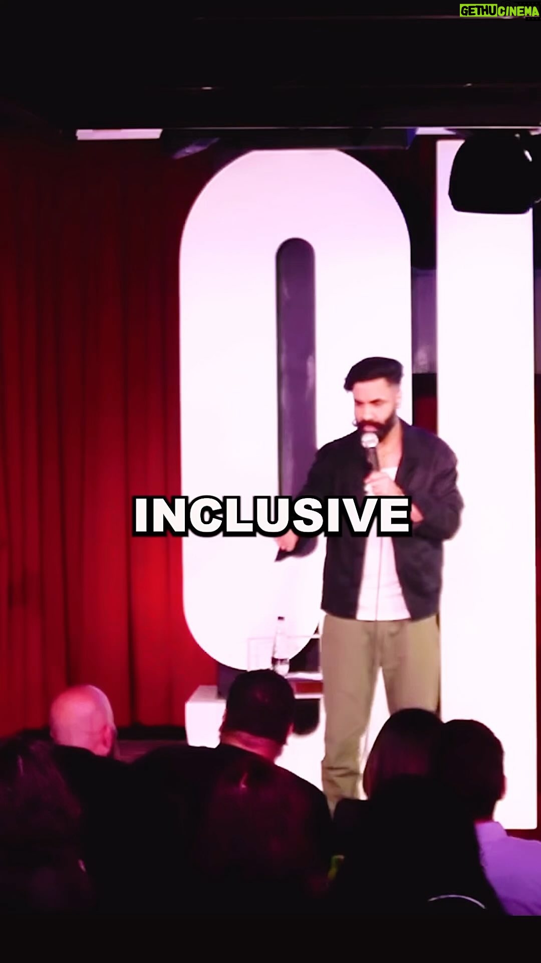 Paul Chowdhry - 6.3K Likes - Inclusive