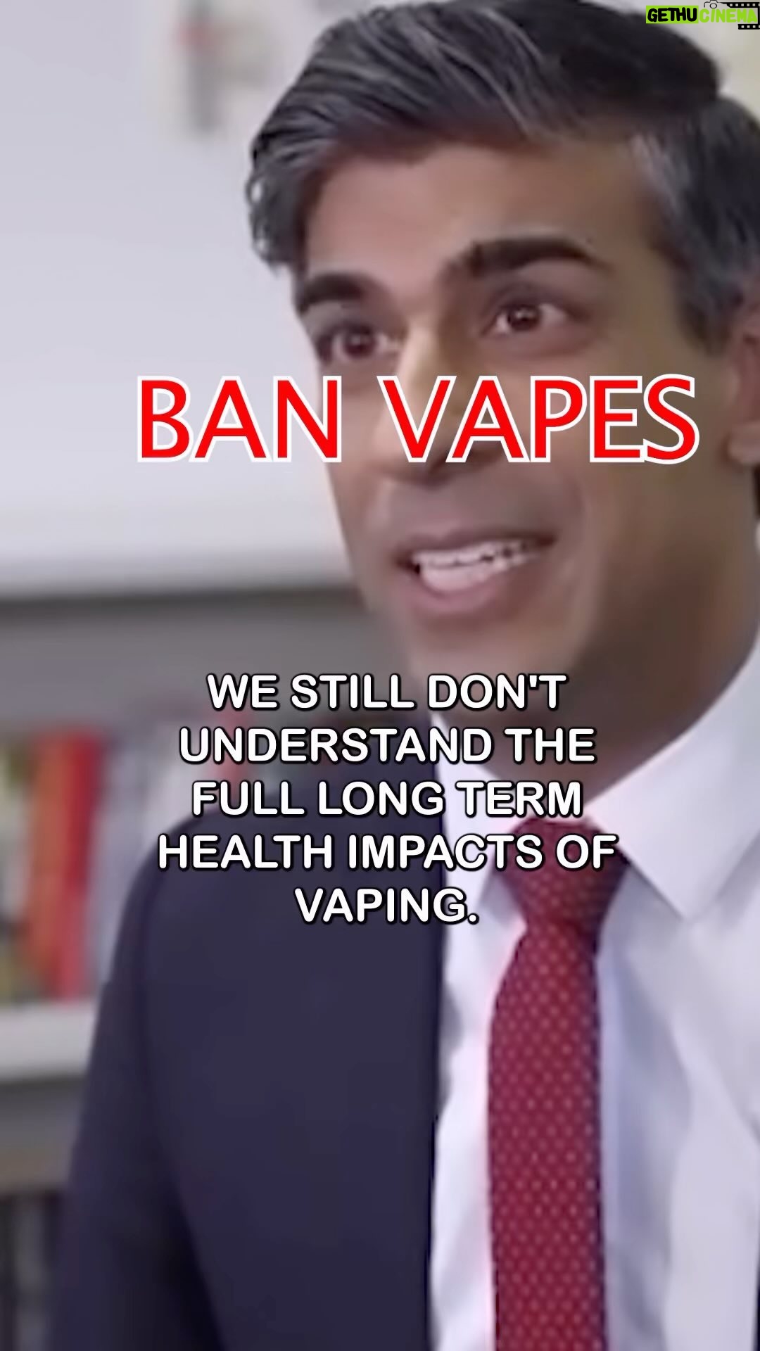 Paul Chowdhry - 7.9K Likes - Ban Vaping