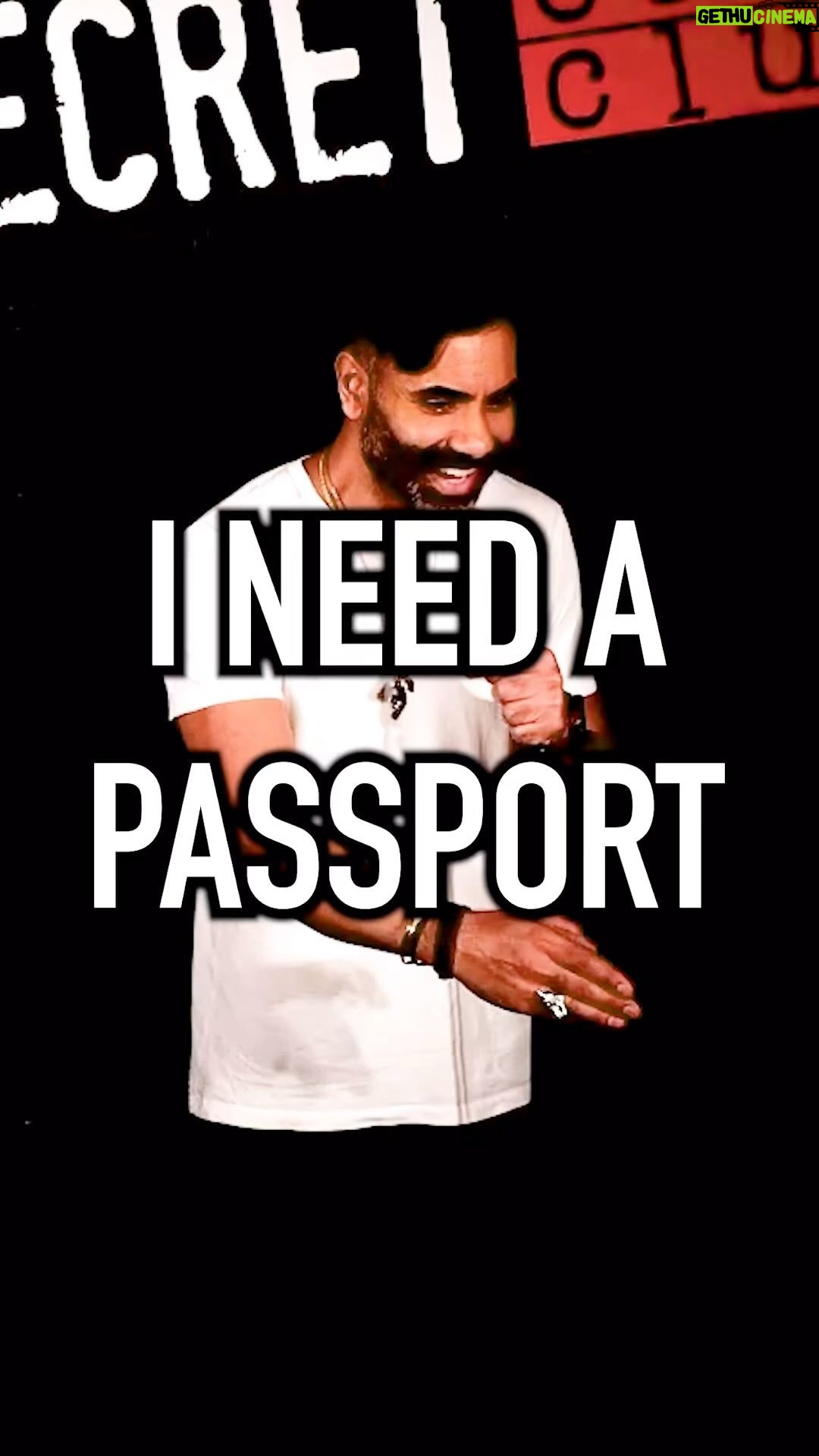 Most liked Instagram photo of Paul Chowdhry