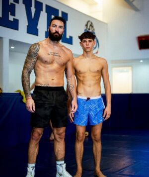 Paul Craig Instagram - Take over 🥷

📸 @calmophat