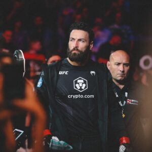 Paul Craig Instagram - It’s a Bearjew fight week 🏴󠁧󠁢󠁳󠁣󠁴󠁿 | @paulcraig 
.
.
.
.
📷 for Mailonline