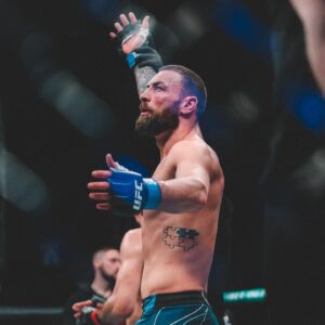 Paul Craig Instagram - It’s a Bearjew fight week 🏴󠁧󠁢󠁳󠁣󠁴󠁿 | @paulcraig 
.
.
.
.
📷 for Mailonline