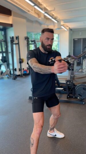 Paul Craig Instagram - “History will be kind to me, for I intend to write it.”

The UFCs first Scottish headliner, Paul “The Bearjew” Craig. 

Its fight week, the hard work is done, the fight is now just a formality. As we take one step closer to the UFC title. 

#ufc #paulcraig