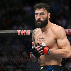 Paul Craig Instagram - ❗️💥Opening weekend March 30th/31st💥❗️

Our next feature for our opening weekend - one of the most dangerous submission artists currently fighting in the UFC, @paulcraig 🏴󠁧󠁢󠁳󠁣󠁴󠁿

Paul needs no introduction as his resume speaks for itself. Come along to the Meta-Tech opening weekend in Paul’s home city and learn his famous ground game from the man himself! There will be plenty of opportunities for a meet and greet with the big man. Open to everyone regardless of experience!

Remember to follow the page and register your email on our website for your name to be confirmed once booking goes live, which will be very soon.

Keep following for more athletes, exact location, and membership details to be announced! 👀