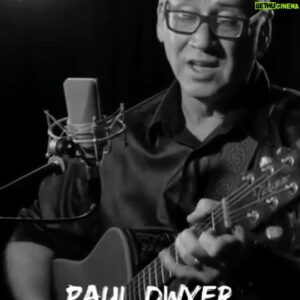 Paul Dwyer Instagram - Etkinlik ücretsiz! 14 Ekim Cumartesi, Unesco tescilli tek şehri Kırşehir'de görüşürüz dostlar! 🎸🎸🇹🇷