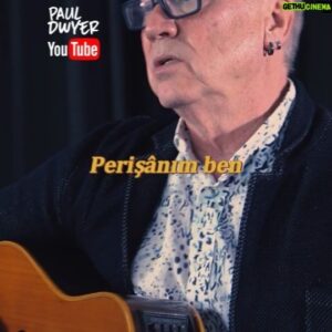 Paul Dwyer Instagram - YENİ ÇIKTI
Bir Ay Doğar - Paul Dwyer Music Youtube kanalından dinleyebilirsiniz!